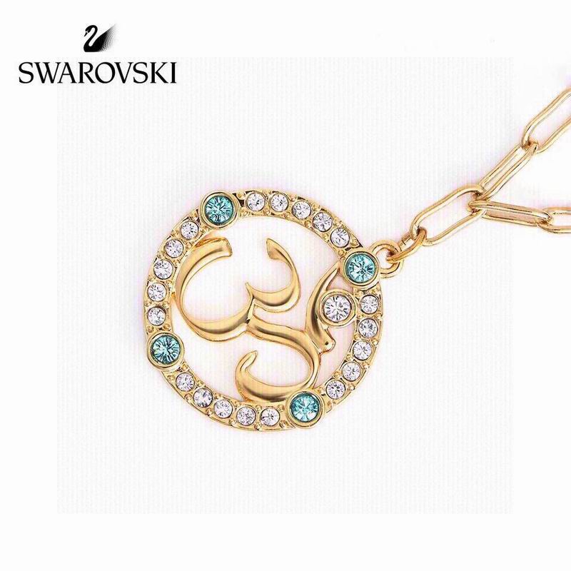 Swarovski Necklace 03yxh115